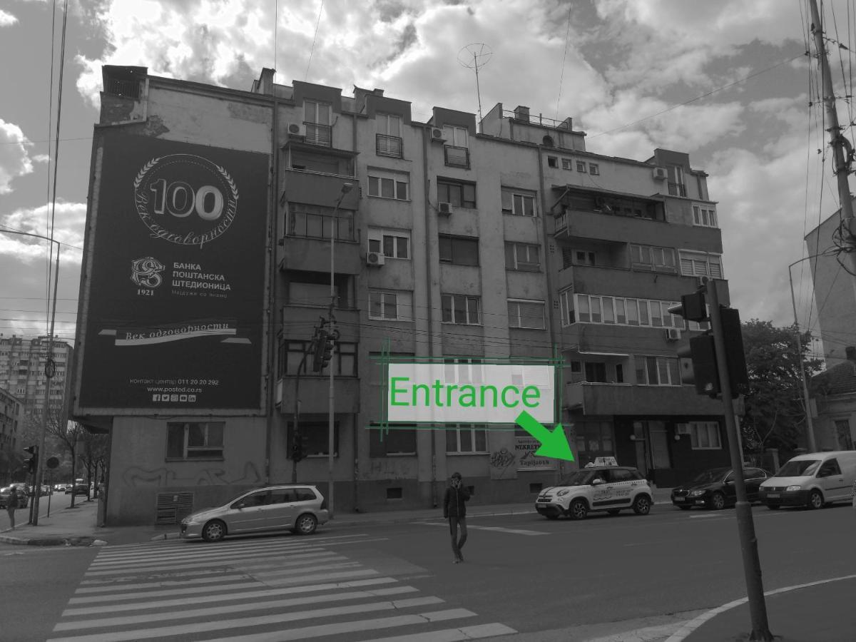 Elite Space Ni Exteriér fotografie